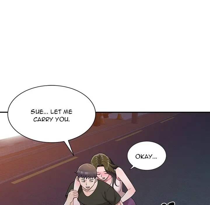 Private Lessons Manhwa Facon Chapter 24 - Page 113