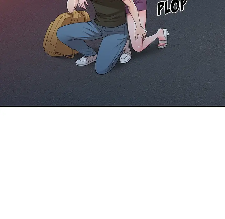 Private Lessons Manhwa Facon Chapter 24 - Page 114