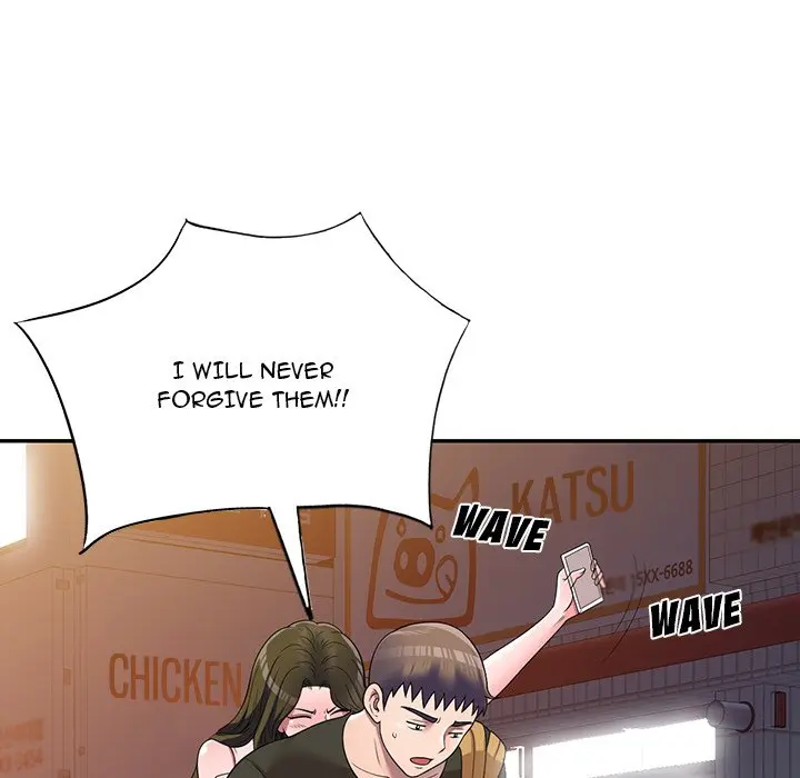 Private Lessons Manhwa Facon Chapter 24 - Page 115