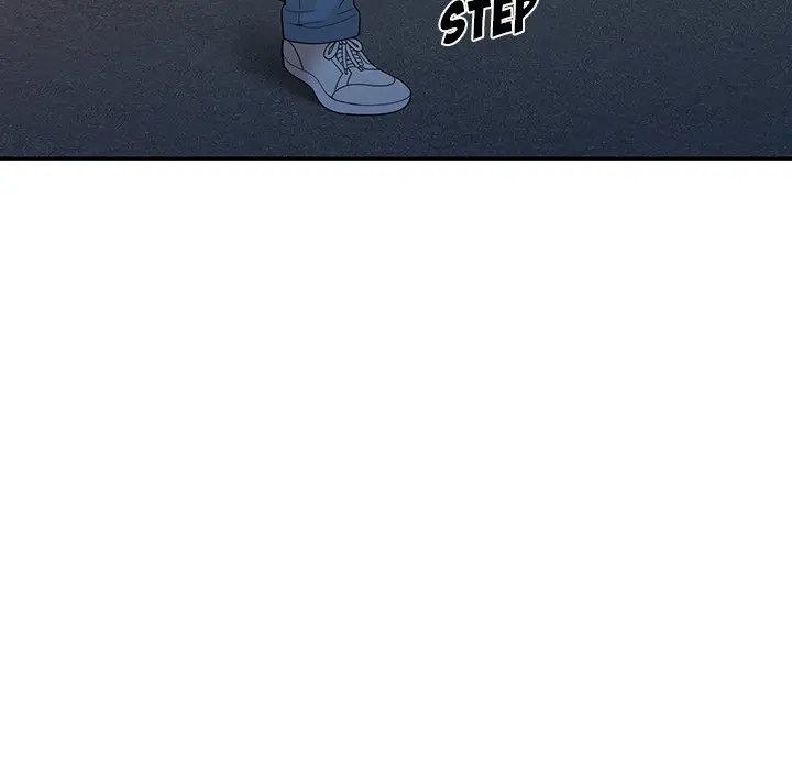 Private Lessons Manhwa Facon Chapter 24 - Page 117