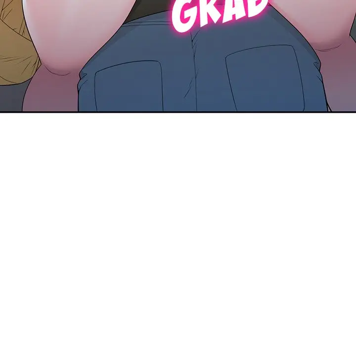 Private Lessons Manhwa Facon Chapter 24 - Page 119