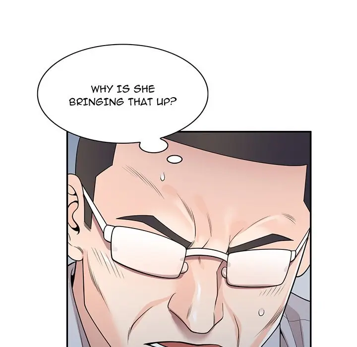Private Lessons Manhwa Facon Chapter 24 - Page 12