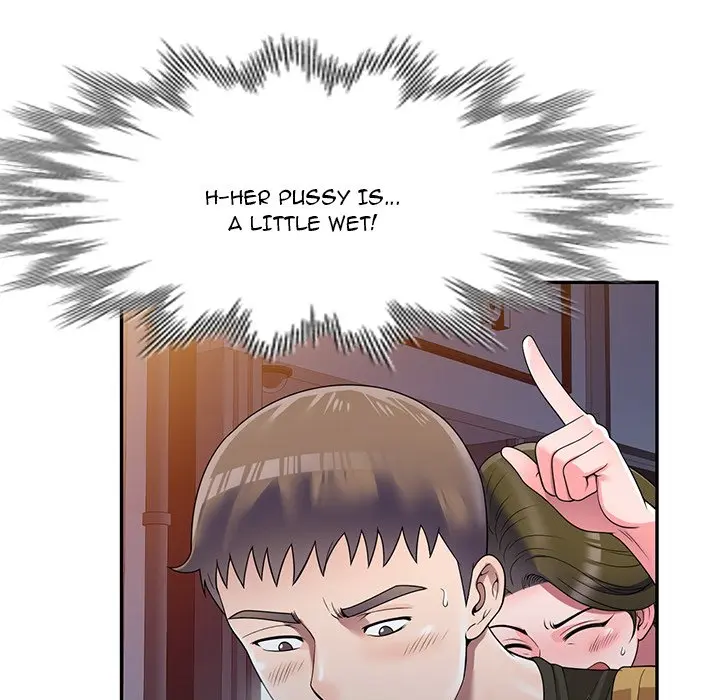 Private Lessons Manhwa Facon Chapter 24 - Page 120