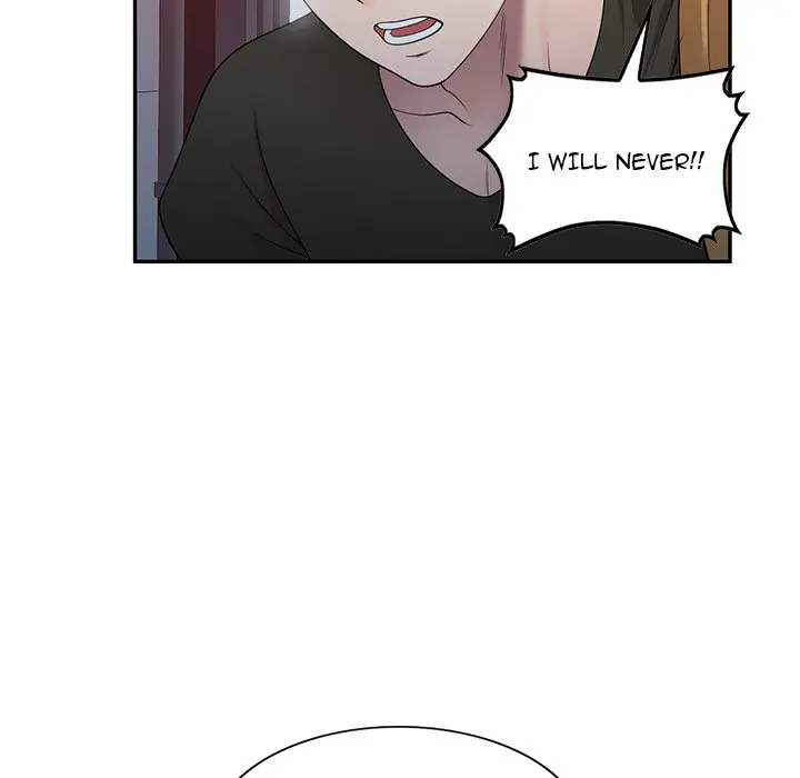 Private Lessons Manhwa Facon Chapter 24 - Page 121