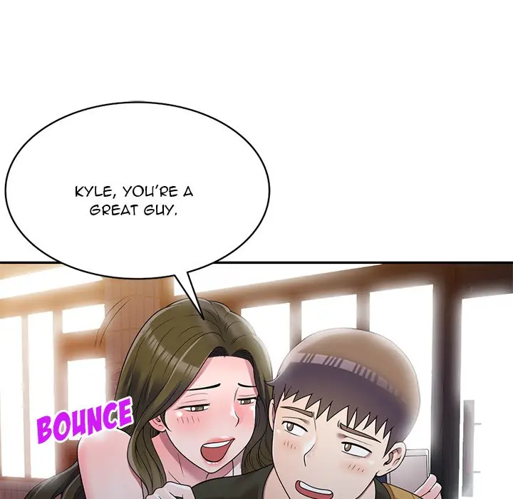 Private Lessons Manhwa Facon Chapter 24 - Page 124