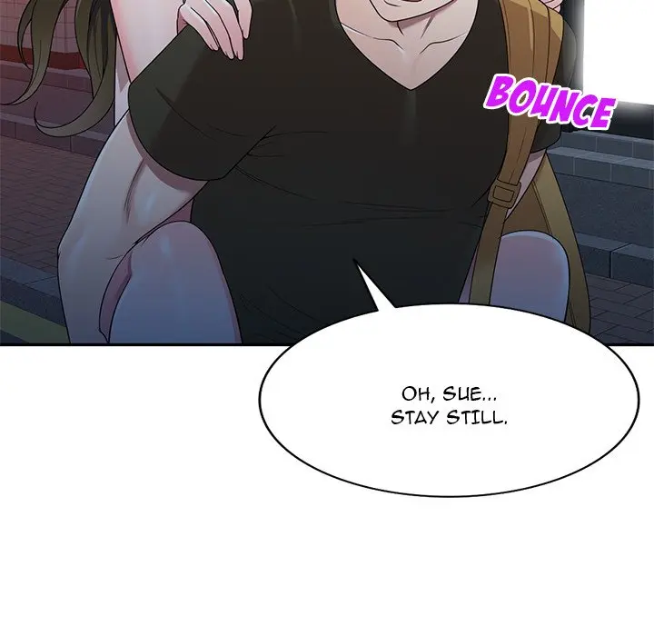 Private Lessons Manhwa Facon Chapter 24 - Page 125