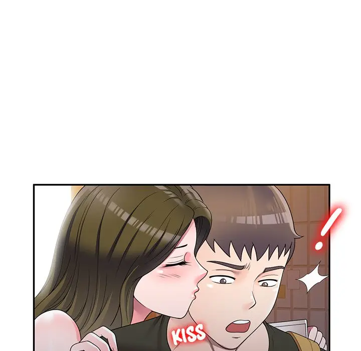 Private Lessons Manhwa Facon Chapter 24 - Page 126