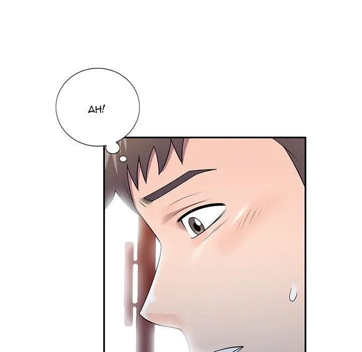Private Lessons Manhwa Facon Chapter 24 - Page 128