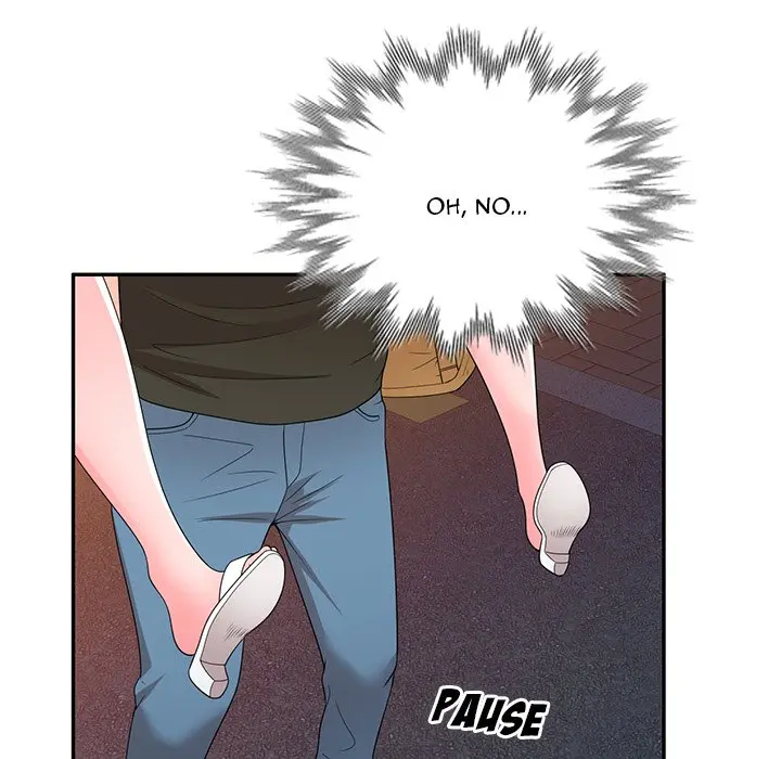 Private Lessons Manhwa Facon Chapter 24 - Page 130