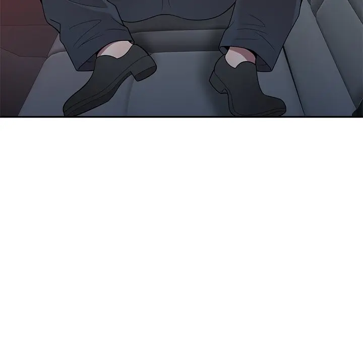 Private Lessons Manhwa Facon Chapter 24 - Page 20