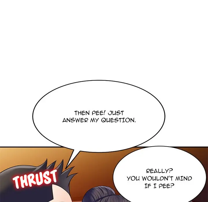 Private Lessons Manhwa Facon Chapter 24 - Page 25