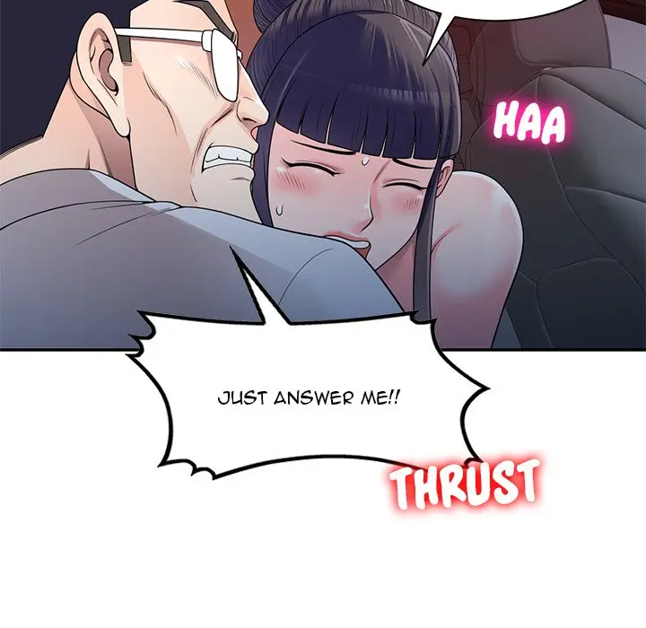 Private Lessons Manhwa Facon Chapter 24 - Page 26