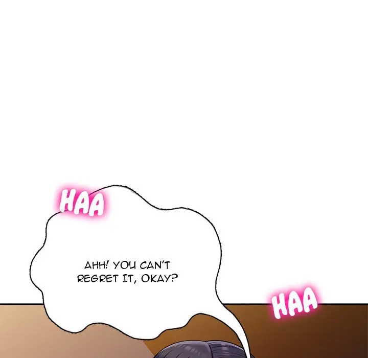 Private Lessons Manhwa Facon Chapter 24 - Page 27