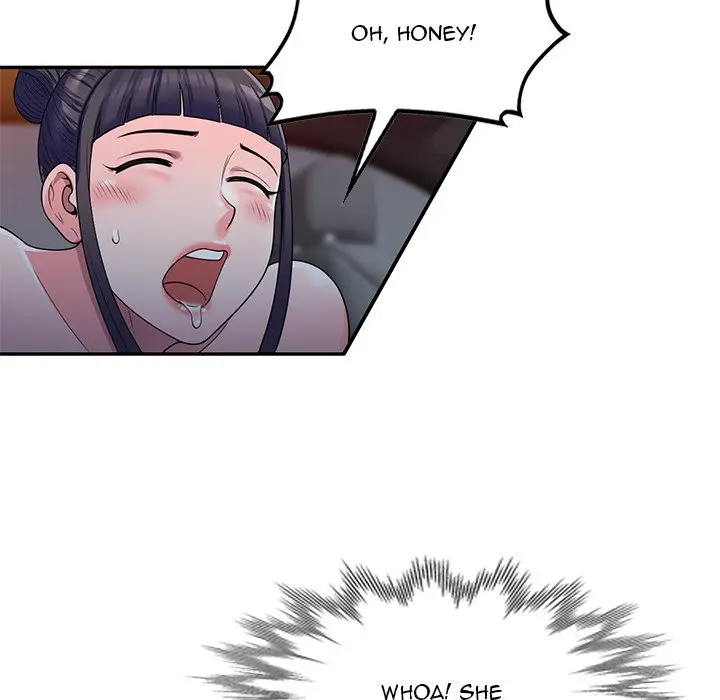 Private Lessons Manhwa Facon Chapter 24 - Page 30