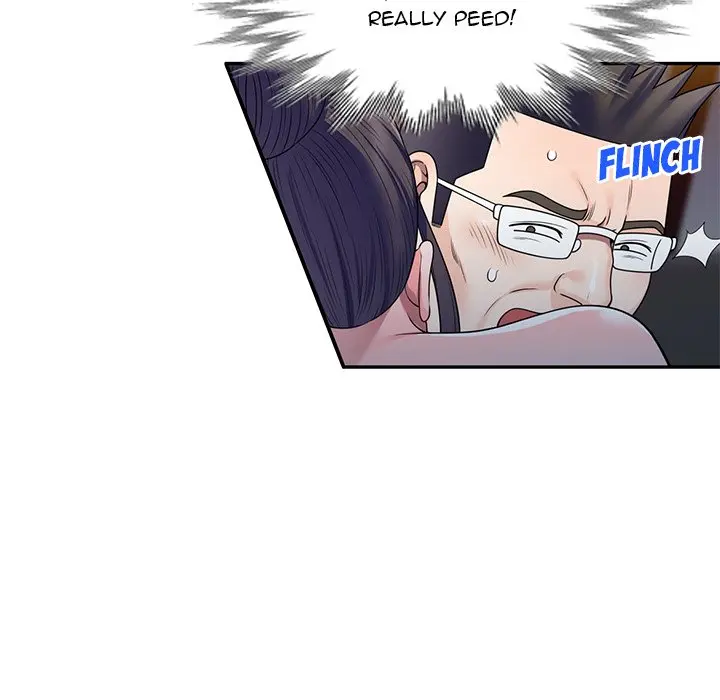 Private Lessons Manhwa Facon Chapter 24 - Page 31