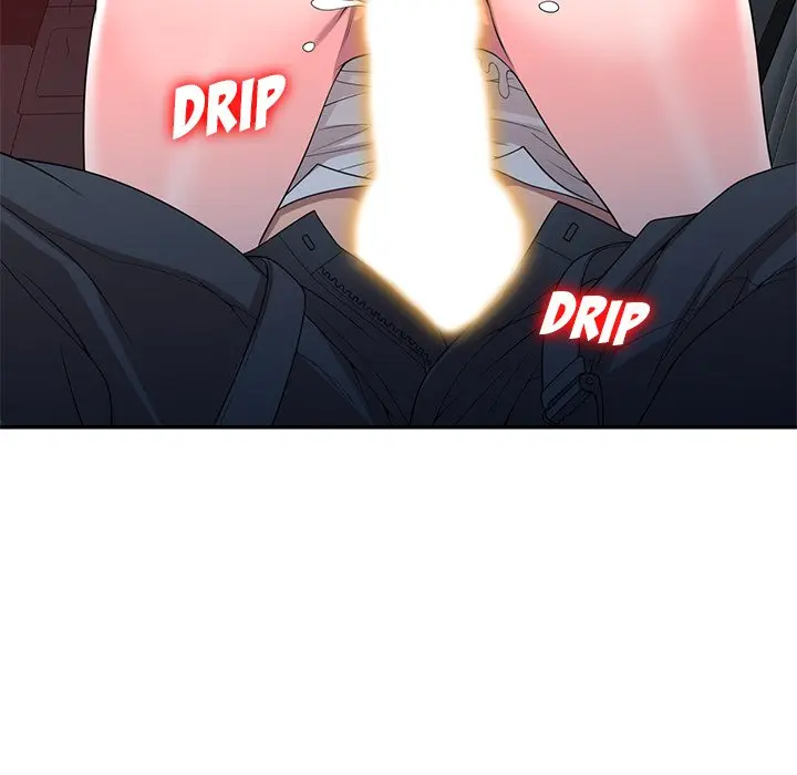 Private Lessons Manhwa Facon Chapter 24 - Page 33