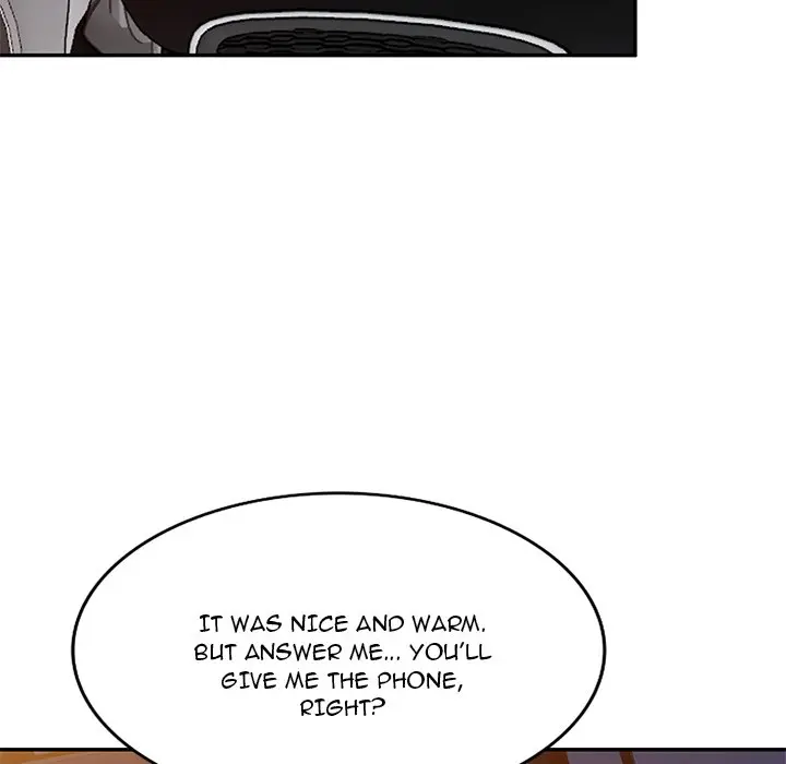 Private Lessons Manhwa Facon Chapter 24 - Page 35