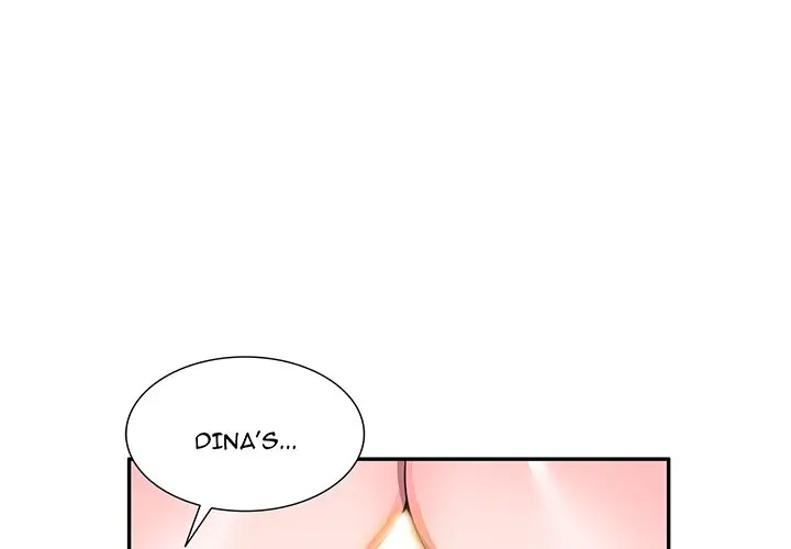 Private Lessons Manhwa Facon Chapter 24 - Page 4