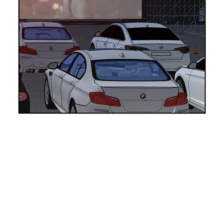 Private Lessons Manhwa Facon Chapter 24 - Page 41