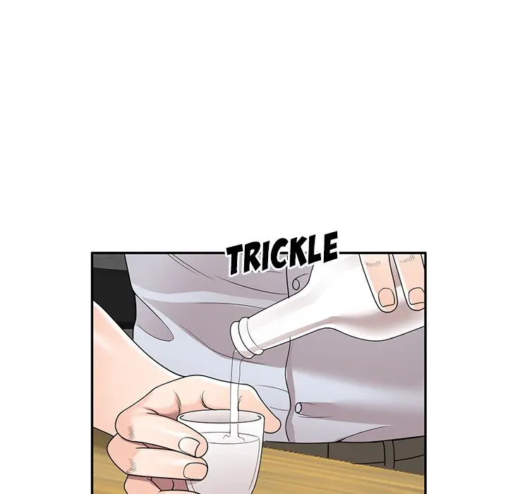 Private Lessons Manhwa Facon Chapter 24 - Page 42