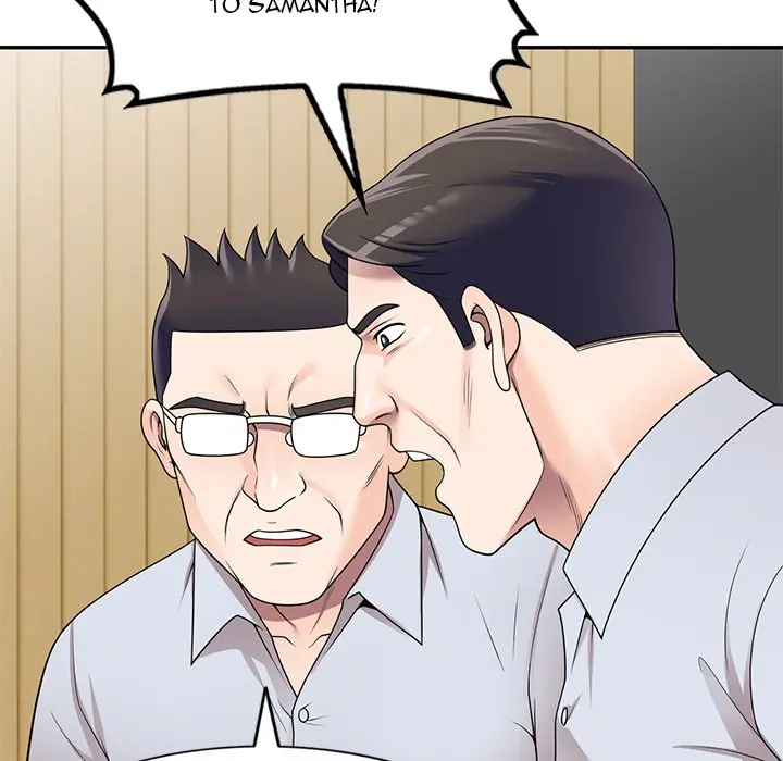 Private Lessons Manhwa Facon Chapter 24 - Page 46