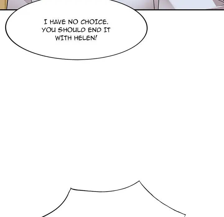 Private Lessons Manhwa Facon Chapter 24 - Page 47