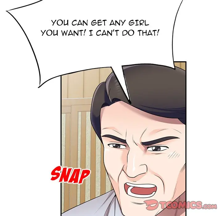 Private Lessons Manhwa Facon Chapter 24 - Page 48