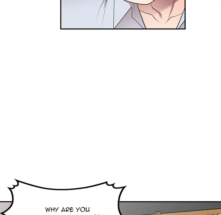 Private Lessons Manhwa Facon Chapter 24 - Page 49
