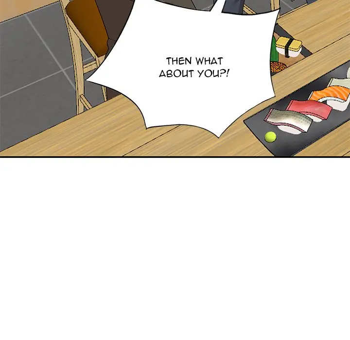 Private Lessons Manhwa Facon Chapter 24 - Page 51