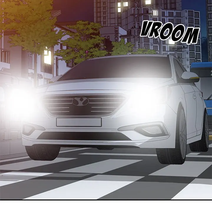 Private Lessons Manhwa Facon Chapter 24 - Page 53