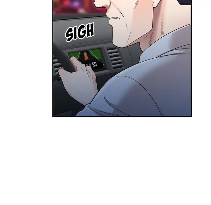 Private Lessons Manhwa Facon Chapter 24 - Page 55