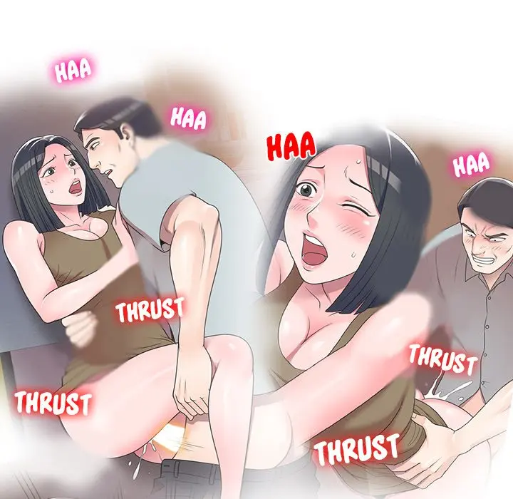 Private Lessons Manhwa Facon Chapter 24 - Page 56