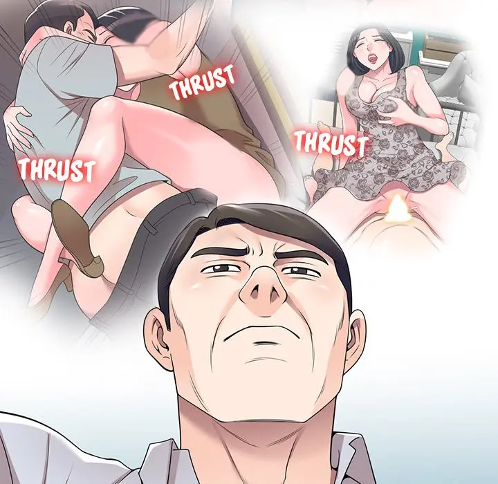 Private Lessons Manhwa Facon Chapter 24 - Page 57