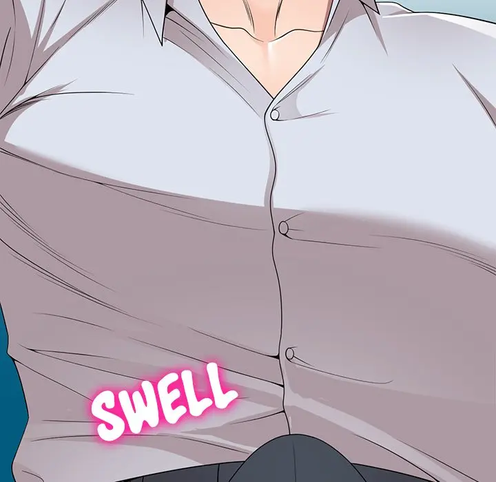 Private Lessons Manhwa Facon Chapter 24 - Page 58