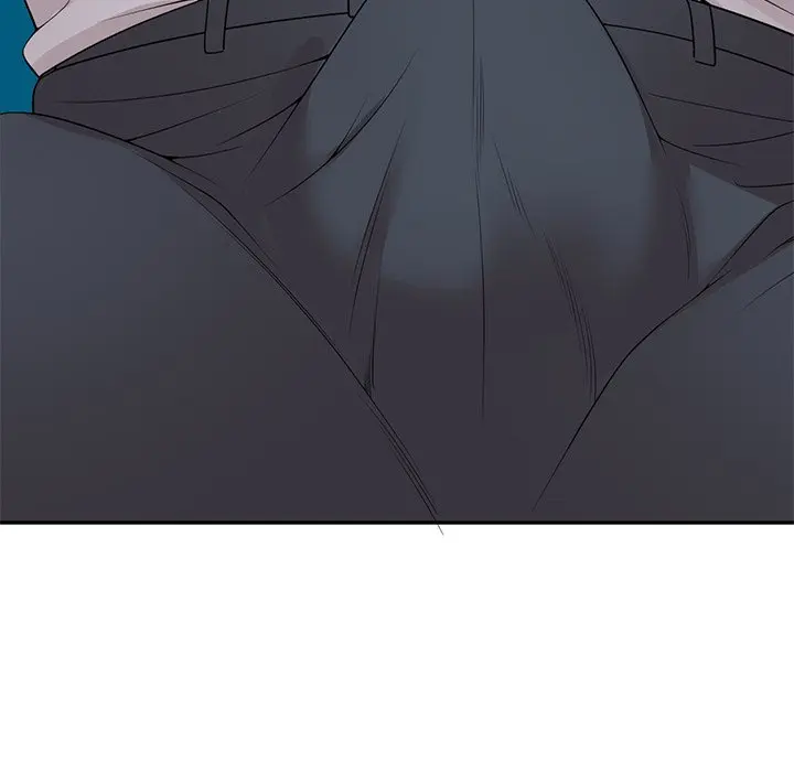 Private Lessons Manhwa Facon Chapter 24 - Page 59
