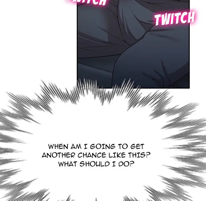 Private Lessons Manhwa Facon Chapter 24 - Page 61