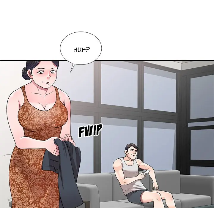 Private Lessons Manhwa Facon Chapter 24 - Page 66