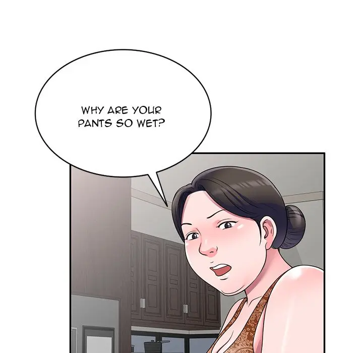 Private Lessons Manhwa Facon Chapter 24 - Page 68