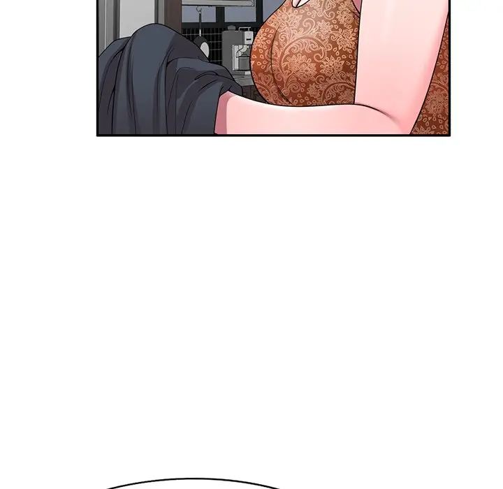 Private Lessons Manhwa Facon Chapter 24 - Page 69
