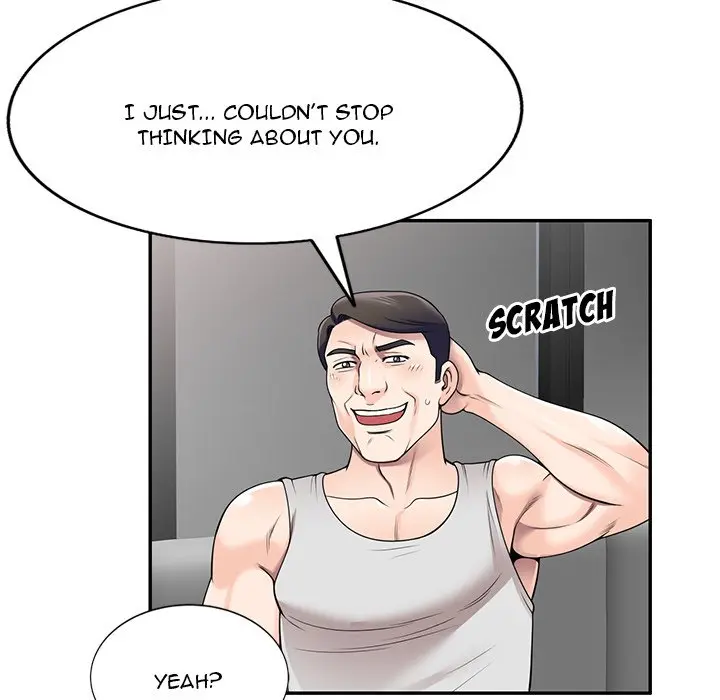 Private Lessons Manhwa Facon Chapter 24 - Page 70