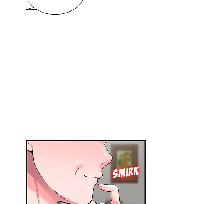 Private Lessons Manhwa Facon Chapter 24 - Page 71