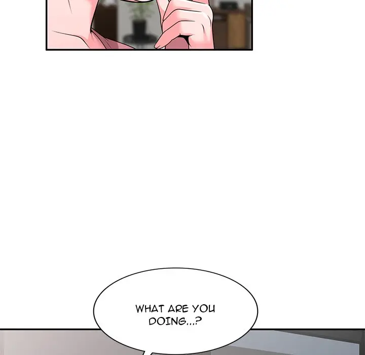 Private Lessons Manhwa Facon Chapter 24 - Page 72