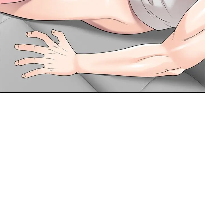 Private Lessons Manhwa Facon Chapter 24 - Page 76