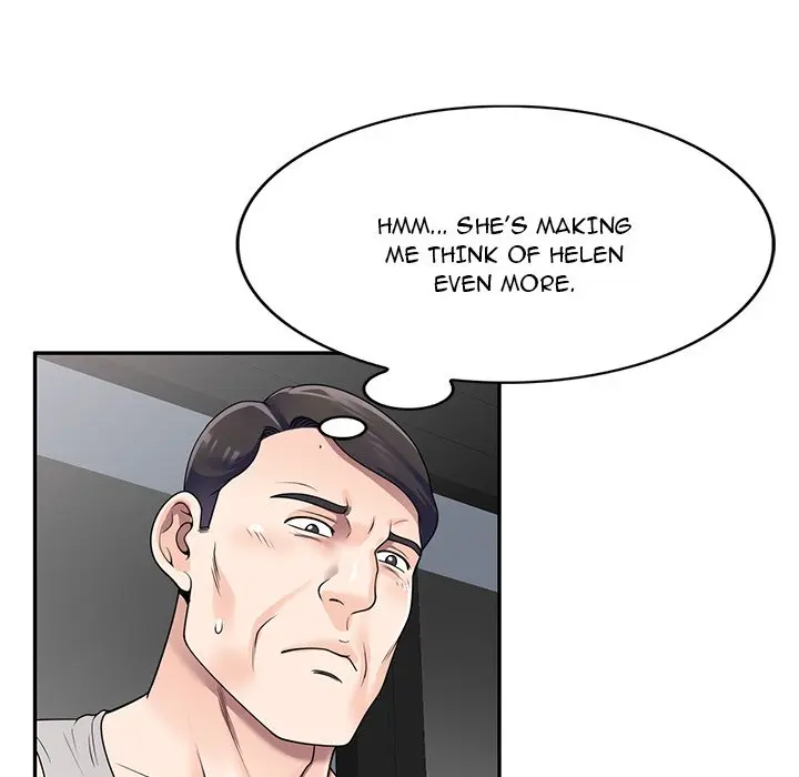 Private Lessons Manhwa Facon Chapter 24 - Page 77
