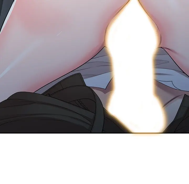 Private Lessons Manhwa Facon Chapter 24 - Page 8