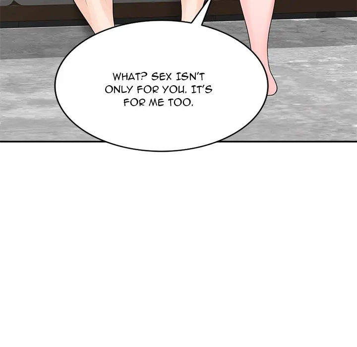 Private Lessons Manhwa Facon Chapter 24 - Page 83