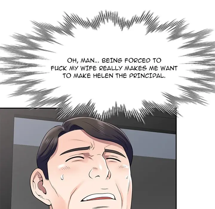 Private Lessons Manhwa Facon Chapter 24 - Page 89