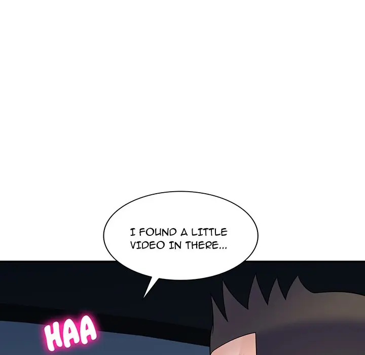 Private Lessons Manhwa Facon Chapter 24 - Page 9