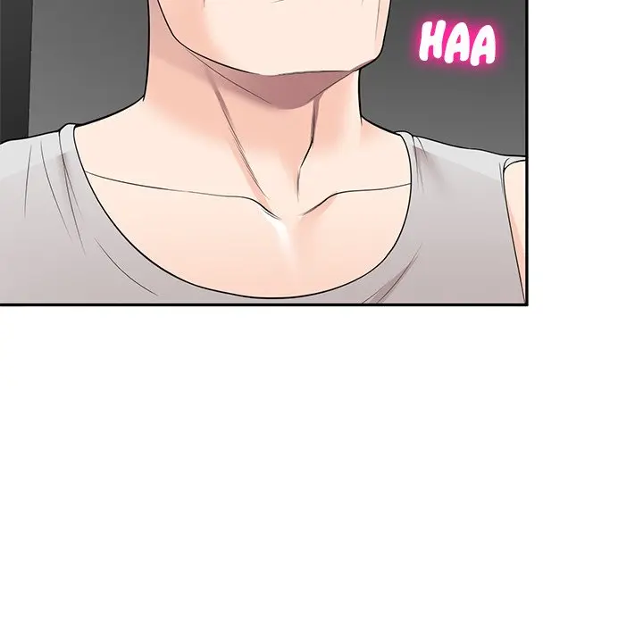 Private Lessons Manhwa Facon Chapter 24 - Page 90