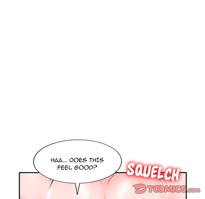Private Lessons Manhwa Facon Chapter 24 - Page 93